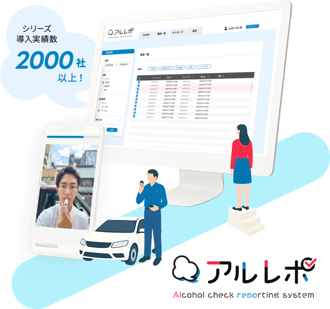 アルレポイラスト